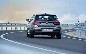   BMW M140i xDrive Edition Shadow 5door - 2017