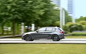   BMW M140i xDrive Edition Shadow 5door - 2017