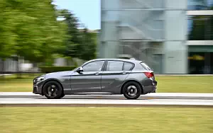   BMW M140i xDrive Edition Shadow 5door - 2017
