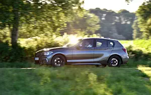   BMW M140i xDrive Edition Shadow 5door - 2017