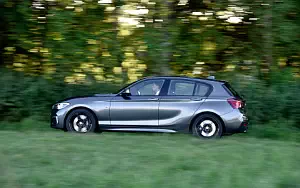   BMW M140i xDrive Edition Shadow 5door - 2017