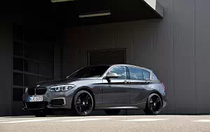   BMW M140i xDrive Edition Shadow 5door - 2017