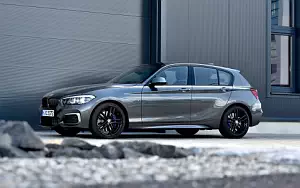  BMW M140i xDrive Edition Shadow 5door - 2017
