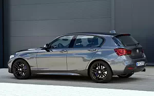   BMW M140i xDrive Edition Shadow 5door - 2017