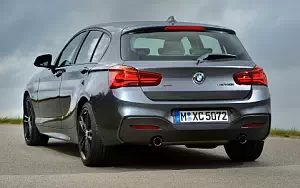   BMW M140i xDrive Edition Shadow 5door - 2017