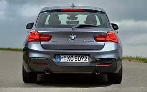   BMW M140i xDrive Edition Shadow 5door - 2017