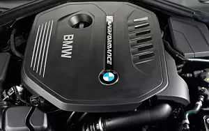   BMW M140i xDrive Edition Shadow 5door - 2017