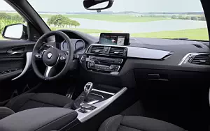   BMW M140i xDrive Edition Shadow 5door - 2017