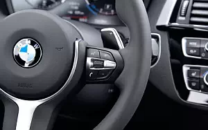   BMW M140i xDrive Edition Shadow 5door - 2017