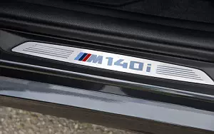   BMW M140i xDrive Edition Shadow 5door - 2017