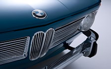   BMW 1500 E115 - 1962-1964