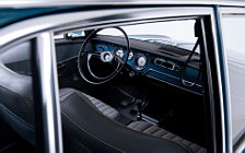   BMW 1500 E115 - 1962-1964