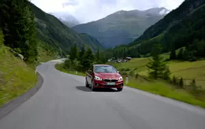   BMW 218d Active Tourer - 2014