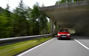   BMW 218d Active Tourer - 2014
