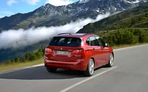   BMW 218d Active Tourer - 2014
