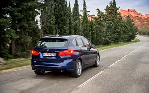   BMW 225i xDrive Active Tourer - 2014