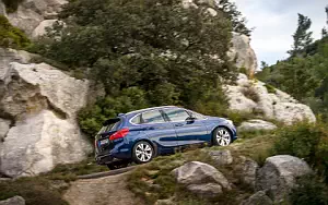   BMW 225i xDrive Active Tourer - 2014