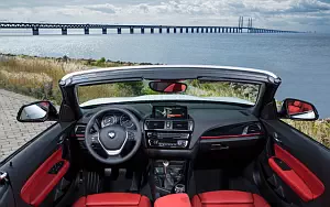   BMW 228i Convertible - 2014