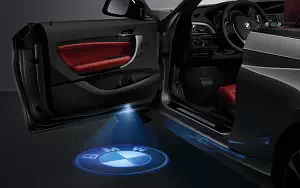   BMW 228i Convertible - 2014