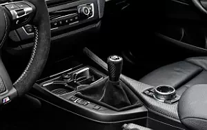   BMW M235i Coupe M Performance Parts - 2014