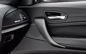   BMW M235i Coupe M Performance Parts - 2014