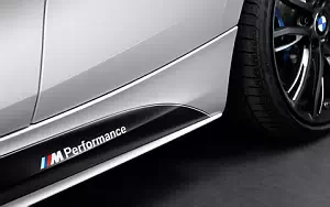   BMW 2-series Convertible M Performance Parts - 2015