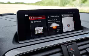   BMW 220d Convertible M Sport - 2017