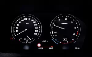   BMW 220d Convertible M Sport - 2017
