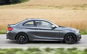   BMW M240i xDrive Coupe - 2017