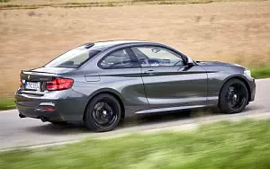   BMW M240i xDrive Coupe - 2017