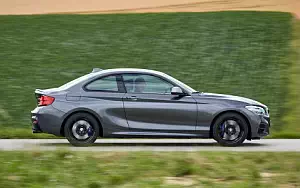   BMW M240i xDrive Coupe - 2017