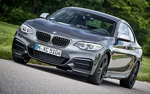  BMW M240i xDrive Coupe - 2017