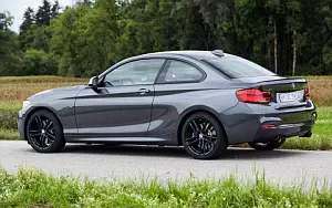   BMW M240i xDrive Coupe - 2017