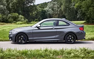   BMW M240i xDrive Coupe - 2017