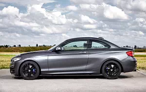   BMW M240i xDrive Coupe - 2017