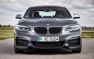   BMW M240i xDrive Coupe - 2017