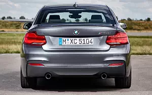   BMW M240i xDrive Coupe - 2017