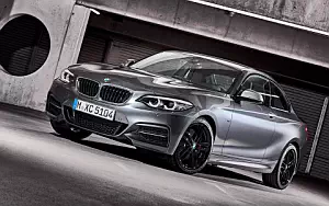   BMW M240i xDrive Coupe - 2017