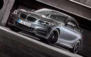   BMW M240i xDrive Coupe - 2017