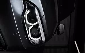   BMW M240i xDrive Coupe - 2017