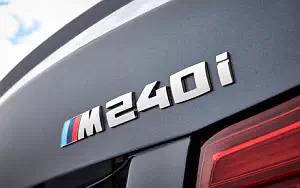   BMW M240i xDrive Coupe - 2017