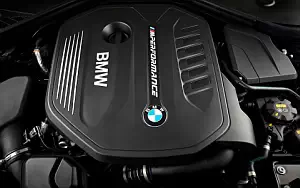   BMW M240i xDrive Coupe - 2017