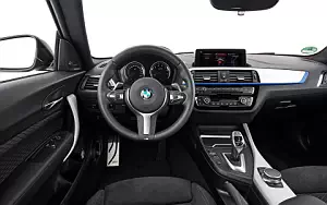   BMW M240i xDrive Coupe - 2017