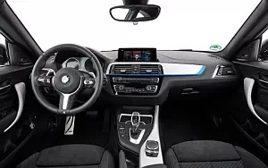   BMW M240i xDrive Coupe - 2017
