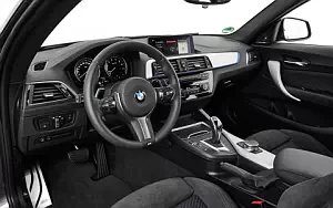   BMW M240i xDrive Coupe - 2017