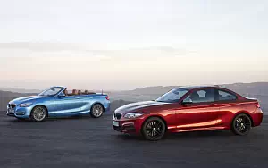   BMW M240i xDrive Coupe - 2017