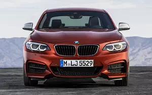   BMW M240i xDrive Coupe - 2017