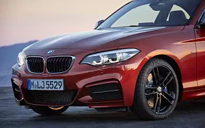   BMW M240i xDrive Coupe - 2017