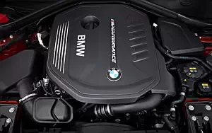   BMW M240i xDrive Coupe - 2017