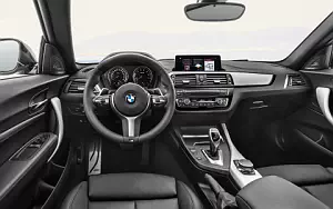   BMW M240i xDrive Coupe - 2017